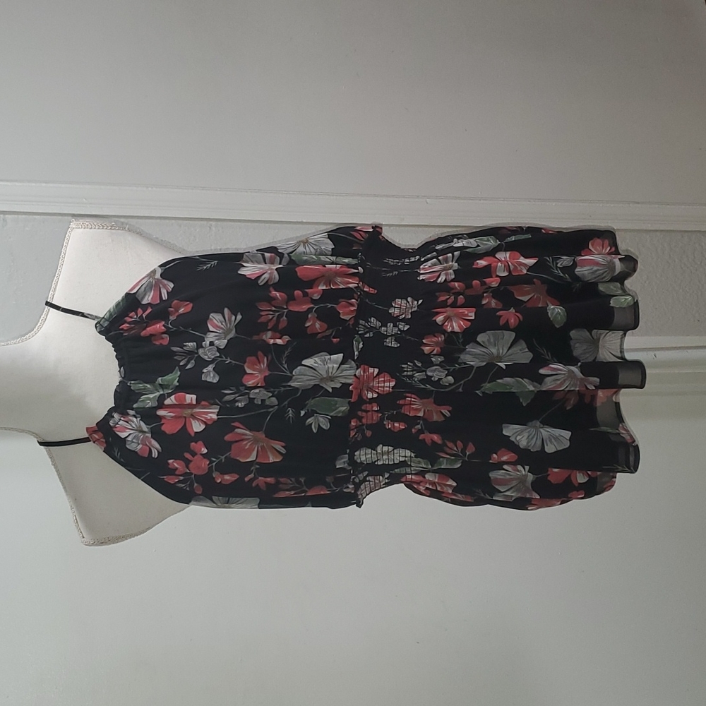 Express top